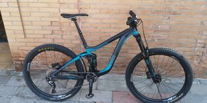 Giant - Reign 27.5 2 2015, 2015