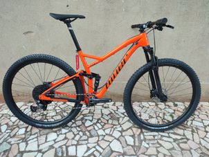 Niner - RKT 9 RDO - 2-Star NX Eagle - 29 2019, 2019