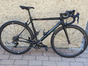 Bianchi - Specialissima Dura Ace Di2 2017, 2017