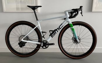 BMC - Kaius 01 ONE 2023, 2023