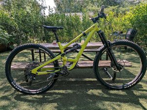 YT Industries - Capra CORE 1 29 2023, 2023