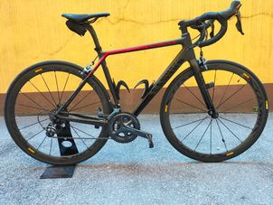 Canyon - ULTIMATE_CF_SL9.0 aero, 2016