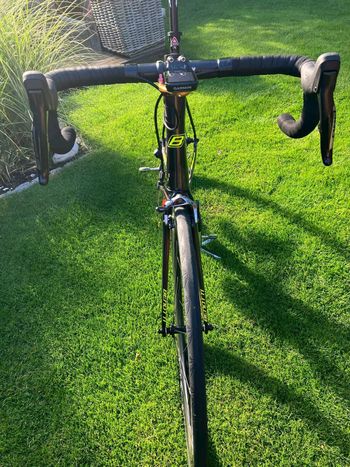 Použité Ax-lightness Vial Evo Ultra Road & Gravel — obrázek 10 z 13