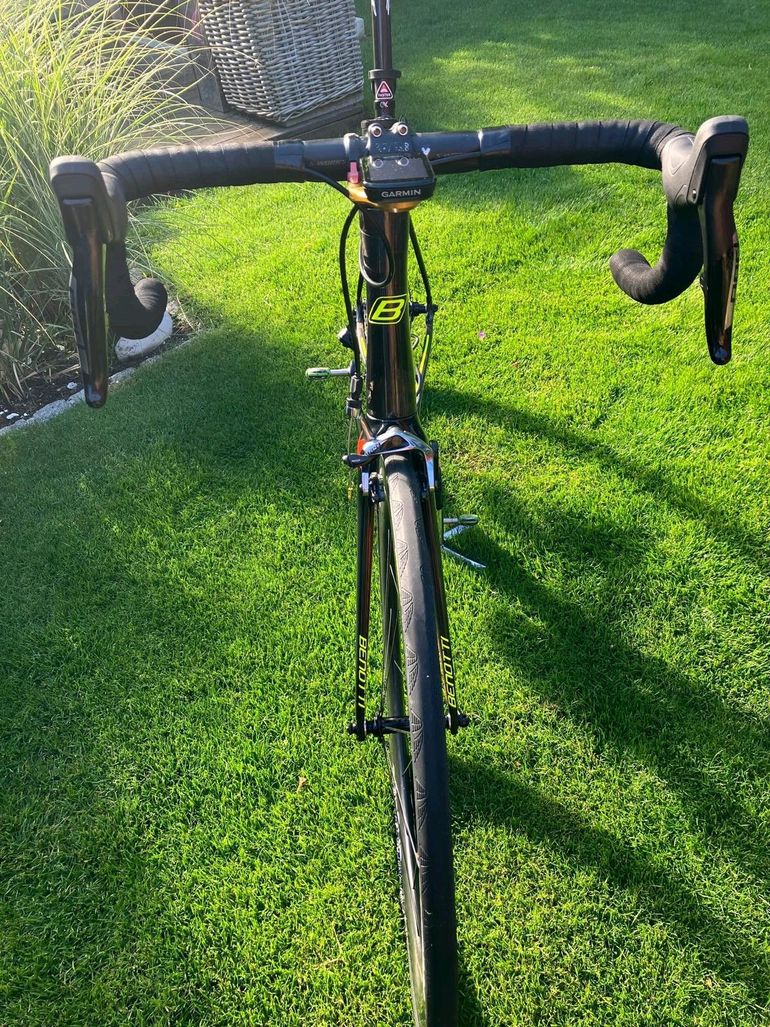 Použité Ax-lightness Vial Evo Ultra Road & Gravel — obrázek 10 z 13