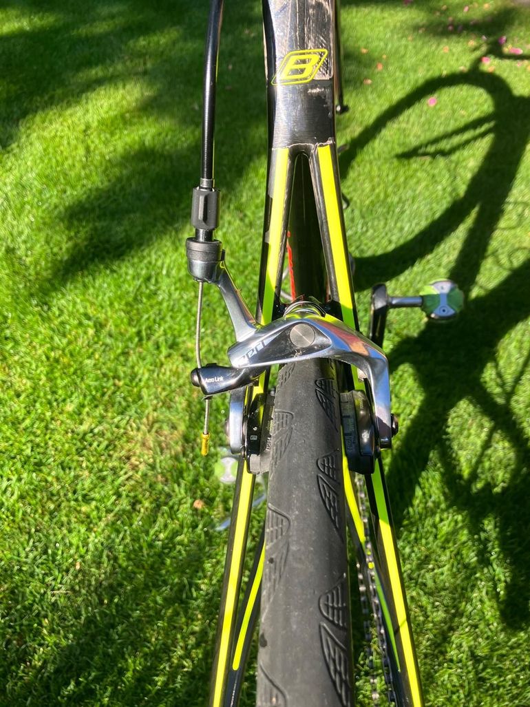 Použité Ax-lightness Vial Evo Ultra Road & Gravel — obrázek 6 z 13