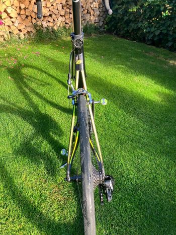 Použité Ax-lightness Vial Evo Ultra Road & Gravel — obrázek 12 z 13