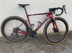 Argon 18 - Sum SRAM Force eTap AXS 2022, 2022