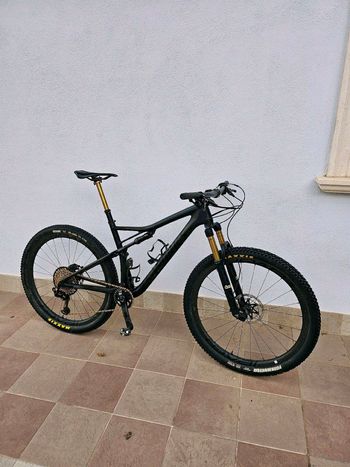 Specialized - S-Works Epic EVO 2020, 2020