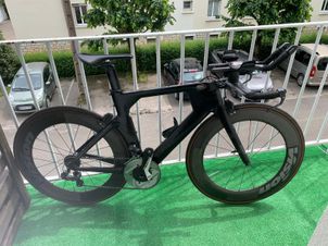 Orbea - ORDU M20iLTD, 2018