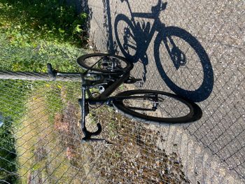 Used Canyon Ultimate CF SL 8 Disc Di2 2021 Road & Gravel, Black — image 3 of 10