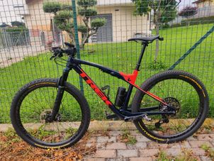 Trek - Supercaliber 9.8 GX AXS Gen 1 2021, 2021