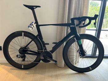 BMC - Teammachine R 01 FOUR 2024, 2024