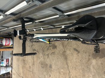 Used Specialized Tarmac Astana etap 2016 Road & Gravel, Black — image 2 of 5