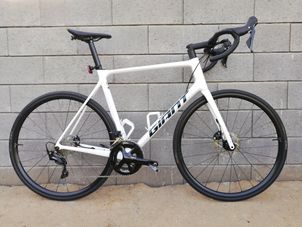 Giant - TCR Advanced Disc 2 2021, 2021