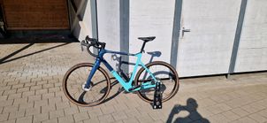 Bianchi - Arcadex GRX 810 Di2 2021, 2021