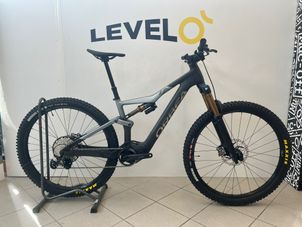 Orbea - RISE M-LTD 2023, 2023