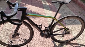 Cervélo R5 Frameset 2023 2023 Road & Gravel d'occasion — image 2 sur 3