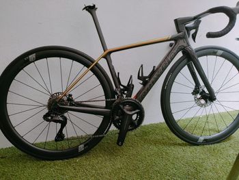 Cervélo R5 Frameset 2023 2023 Road & Gravel d'occasion