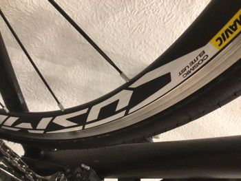 Used Canyon Endurace 7 RB 2022 Road & Gravel, Black — image 5 of 5