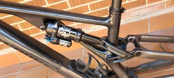 Brugt Specialized S-Works Stumpjumper EVO Frameset 2022 2022 Mountainbike — billede 11 af 12