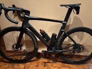 Specialized - S-Works Venge 2019, 2019