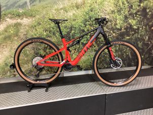 BMC - Fourstroke AMP LT TWO 2023, 2023