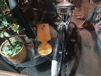 Used Vintage Hercules 1960 Road & Gravel — image 5 of 5