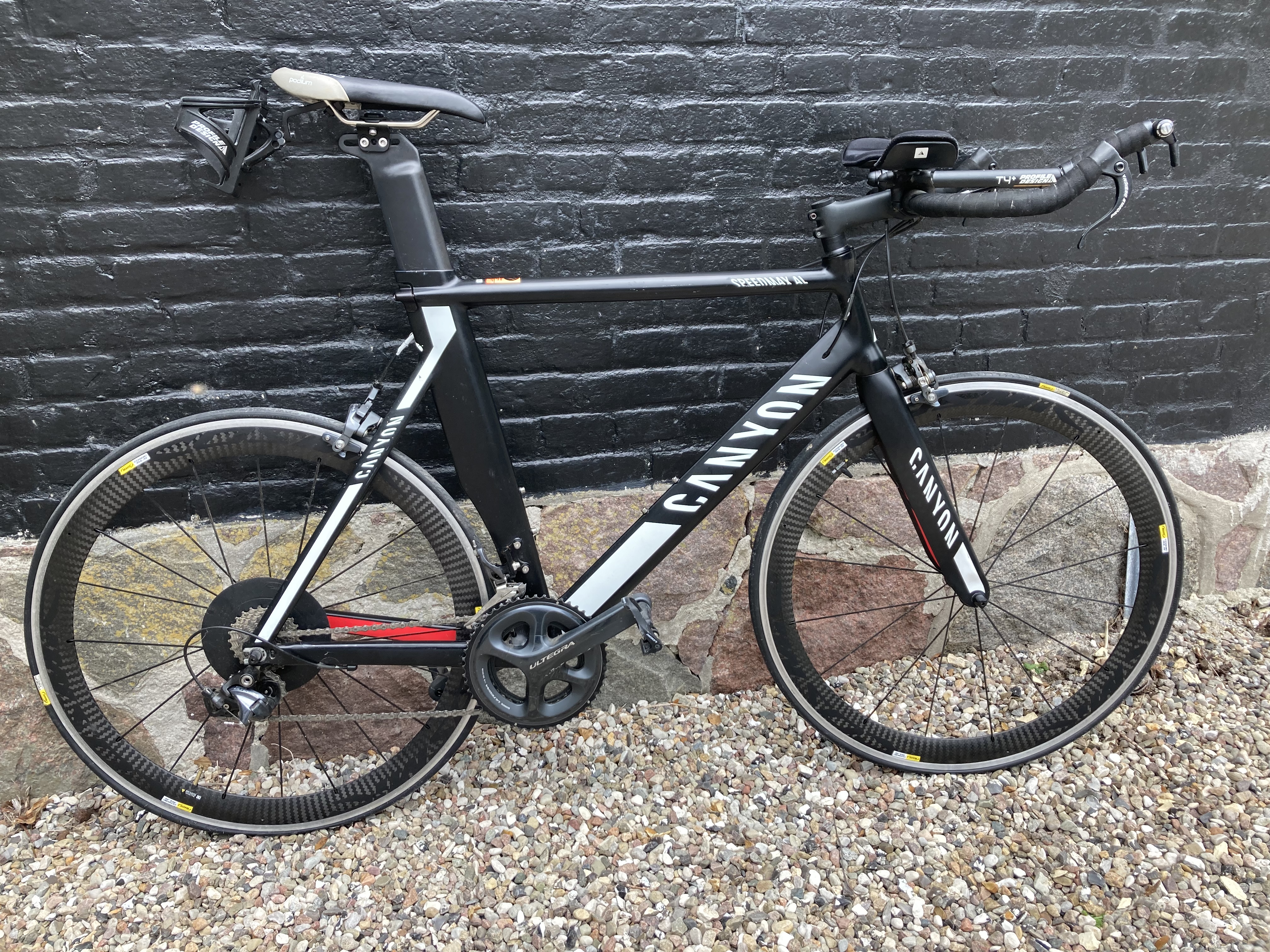 Canyon speedmax hot sale f5