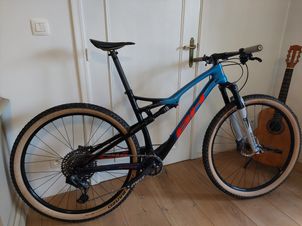 BH - Lynx Race Carbon RC 6.0 2021, 2021