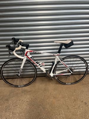 Giant - TCR Advanced SL 3 2014, 2014