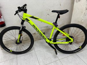 ROCKRIDER - 27.5 inch Mountain Bike ST 530 MDB 2023, 2023
