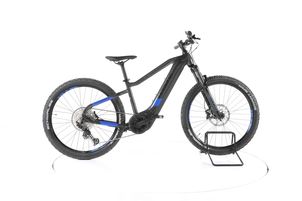 Haibike - HardSeven 7, 2021