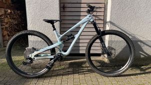 YT Industries - JEFFSY Pro 29 2020, 2020