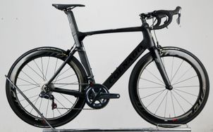 Colnago - CONCEPT ULTEGRA Di2, 0