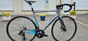 Wilier - Zero SL Disc, 2023