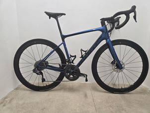 Giant - Defy Advanced, Pro 1 Di2 2021, 2021