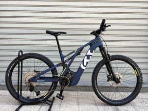 Husqvarna - Light Cross LC6 2023, 2023