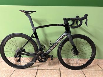 Used Pinarello DOGMA X DURA ACE Di2 2024 2024 Road & Gravel, Light Gray — image 6 of 8