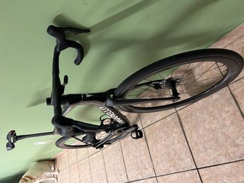 Used Pinarello DOGMA X DURA ACE Di2 2024 2024 Road & Gravel, Light Gray — image 7 of 8