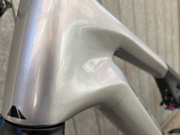Tweedehands Canyon Neuron CF 9 2024 2024 Mountainbike — afbeelding 5 van 5