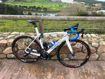 Wilier - Cento1SR, 2013