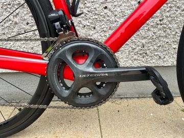 Brugt Vitus Vitesse EVO VRi 2017 2017 Road & Gravel — billede 4 af 6