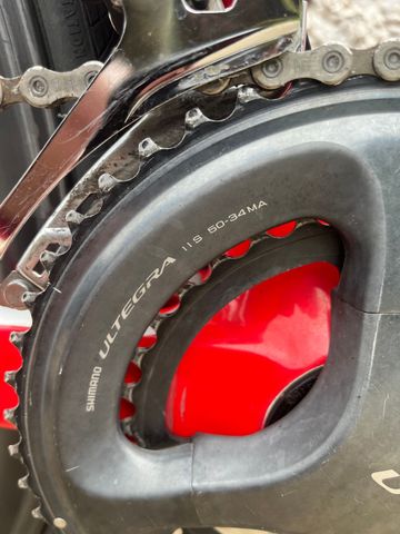 Brugt Vitus Vitesse EVO VRi 2017 2017 Road & Gravel — billede 3 af 6