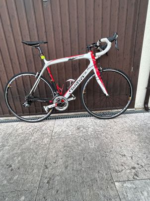 Wilier -  Grand Turismo, 2013