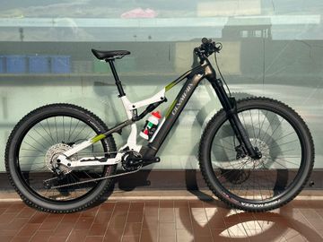 Olympia EX900 SPORT 12S 2024 MTB de segunda mano
