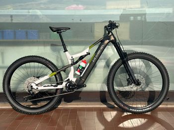 Olympia, EX900 SPORT 12S