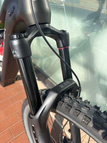 Použité Olympia EX900 SPORT 12S 2024 Mountainbike — obrázek 5 z 10