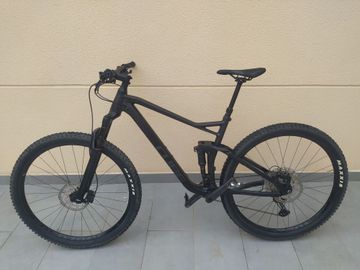 Použité CUBE STEREO 120 RACE 29 2022 Mountainbike — obrázek 2 z 6