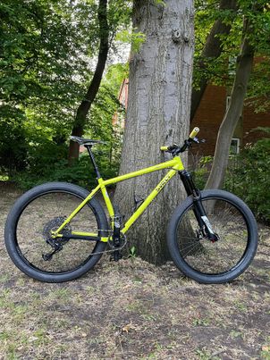 Surly - Karate Monkey 2019, 2019