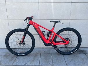 BMC - Speedfox AMP TWO 2020, 2020